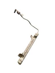 FLAUTA BICO INJETOR TOYOTA COROLLA 2.0 2014