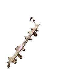 FLAUTA BICO INJETOR NISSAN SENTRA 2.0