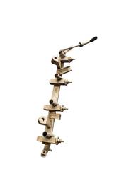 Flauta Bico Injetor Nissan Sentra 2.0