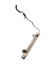 Flauta Bico Injetor Toyota Corolla 1.8