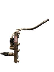 FLAUTA DE COMBUSTÍVEL GRAND SIENA