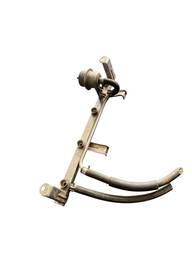 Flauta Bico Injetor Vectra Monza Kadett