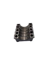 Jogo Mancais Ford Ka Fiesta Courier Zetec 1.0 2006 a 2009