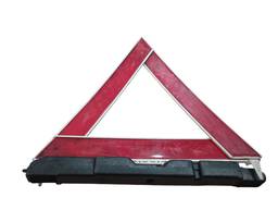 Triangulo Sinalizacao Seguranca Vw Gol G4 2010 2011 2012