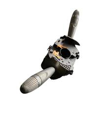 CHAVE SETA LUZ LIMPADOR TRASEIRO PALIO WEEKEND 01-07