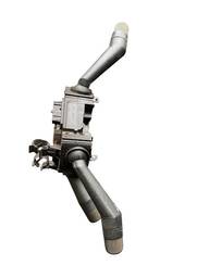 CHAVE DE SETA FAROL LIMPADOR FIAT GRAND SIENA 1.6 1.8 13-17