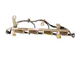 Flauta Bico Injetor Ford New Fiesta Ka 1.6 11 19 F000kv1306