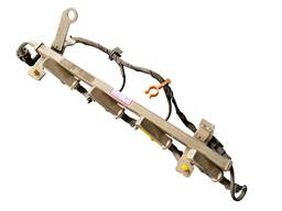 FLAUTA BICO INJETOR FORD NEW FIESTA KA 1.6 11 19 F000KV1306