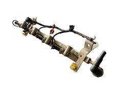 FLAUTA BICO INJETOR FORD NEW FIESTA KA 1.6 11 19 F000KV1306