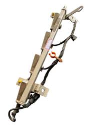 FLAUTA BICO INJETOR FORD NEW FIESTA KA 1.6 11 19 F000KV1306