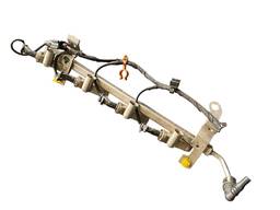 FLAUTA BICO INJETOR FORD NEW FIESTA KA 1.6 11 19 F000KV1306