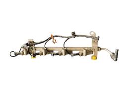 FLAUTA BICO INJETOR FORD NEW FIESTA KA 1.6 11 19 F000KV1306