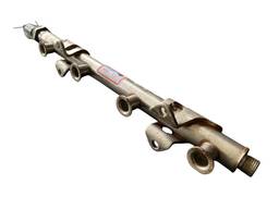 Flauta Dos Bicos Injetores Gold 1.4 Tsi / Audi A3 1.4t 2015