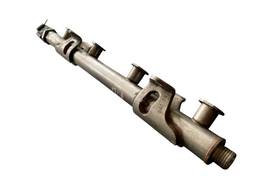 FLAUTA DOS BICOS INJETORES GOLD 1.4 TSI / AUDI A3 1.4T 2015