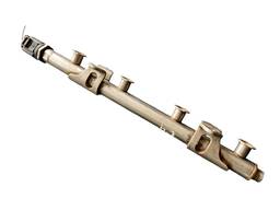 FLAUTA DOS BICOS INJETORES GOLD 1.4 TSI / AUDI A3 1.4T 2015