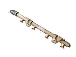 FLAUTA DOS BICOS INJETORES GOLD 1.4 TSI / AUDI A3 1.4T 2015