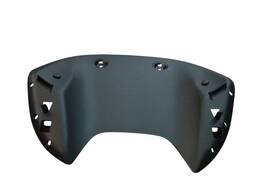 Moldura Inf Painel De Instrumento Fiat Argo 19/22 100237831