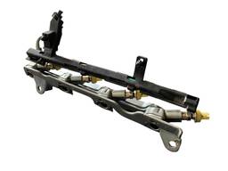 FLAUTA BICO INJETOR TOYOTA ETIOS 1.5 2017-2020 ORIGINAL