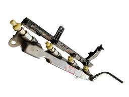 FLAUTA BICO INJETOR TOYOTA ETIOS 1.5 2017-2020 ORIGINAL