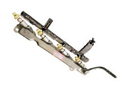 FLAUTA BICO INJETOR TOYOTA ETIOS 1.5 2017-2020 ORIGINAL