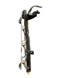 FLAUTA BICO INJETOR TOYOTA ETIOS 1.5 2017-2020 ORIGINAL