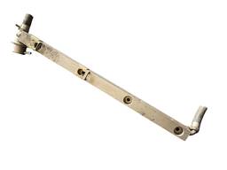 Flauta Bico Injetor Gm Vectra 2.0 1997 2004 Original