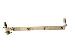 FLAUTA BICO INJETOR GM VECTRA 2.0 1997 2004 ORIGINAL