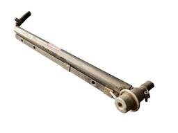 FLAUTA BICO INJETOR GM VECTRA 2.0 1997 2004 ORIGINAL