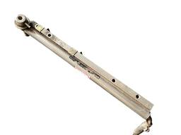 FLAUTA BICO INJETOR GM VECTRA 2.0 1997 2004 ORIGINAL