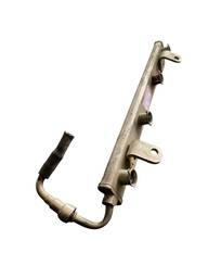 FLAUTA COMBUSTÍVEL NISSAN TIIDA LIVINA 1.8 16V 09-14