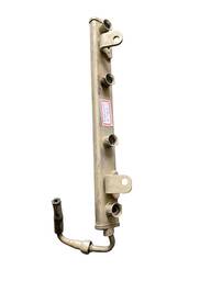 FLAUTA COMBUSTÍVEL NISSAN TIIDA LIVINA 1.8 16V 09-14