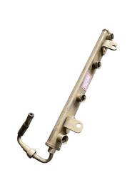 FLAUTA COMBUSTÍVEL NISSAN TIIDA LIVINA 1.8 16V 09-14