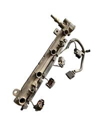 FLAUTA BICO INJETOR GOL PARATI G2 G3 1.0 99-08