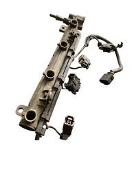 FLAUTA BICO INJETOR GOL PARATI G2 G3 1.0 99-08