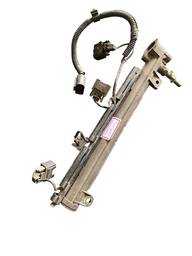 FLAUTA BICO INJETOR GOL PARATI G2 G3 1.0 99-08