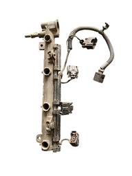 Flauta Bico Injetor Gol Parati G2 G3 1.0 99-08