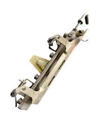 FLAUTA S/BICOS DO NISSAN VERSA SEDAN 2012/2013