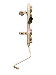 FLAUTA INJEÇÃO MINI COOPER S 1.6 THP 2008 A 2013