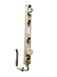 Flauta Combustível Nissan Tiida Livina 1.8 16v 09-14