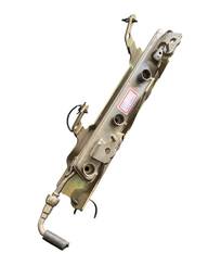 FLAUTA S/BICOS DO NISSAN VERSA SEDAN 2012/2013