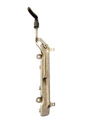 FLAUTA COMBUSTÍVEL HONDA FIT 2009/2014