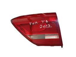 Lanterna Traseira Direita Fox CrossFox 15 a 2022 (mala)