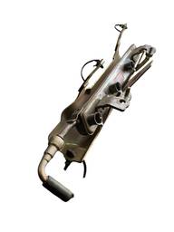 FLAUTA S/BICOS DO NISSAN VERSA SEDAN 2012/2013