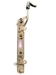 Flauta Combustível Honda Fit 2009/2014