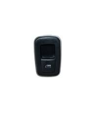 Botão Comando Vidro Elétrico Tras. Ram 2500 3500 2019 a 2024 68214156AC