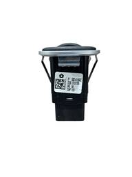 Botão Comando Vidro Elétrico Tras. Ram 2500 3500 2019 a 2024 68214156AC