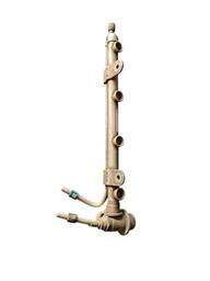 FLAUTA CORSA 1.0 8V GASOLINA 1998