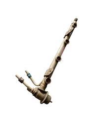 FLAUTA CORSA 1.0 8V GASOLINA 1998