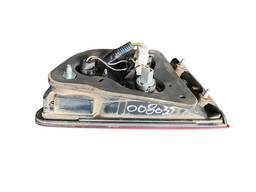 LANTERNA TRASEIRA DIREITA GRAND SIENA 2012 A 2021 (MALA)