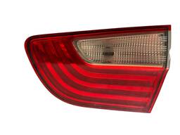 Lanterna Traseira Direita Grand Siena 2012 a 2021 (mala)
